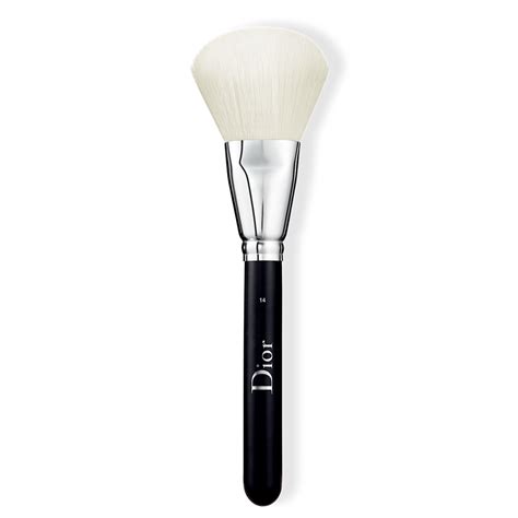 dior backstage brush 14|Dior Backstage Powder Brush N°14 .